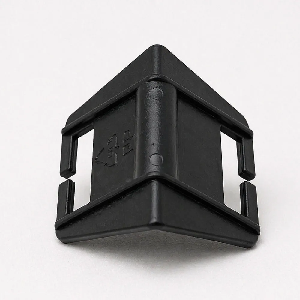 Уголок упаковочный под ПП ленту 45 мм — фото 2