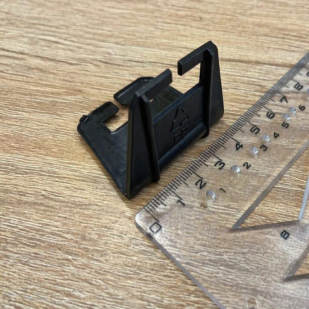 Уголок упаковочный под ПП ленту 45 мм — фото 3